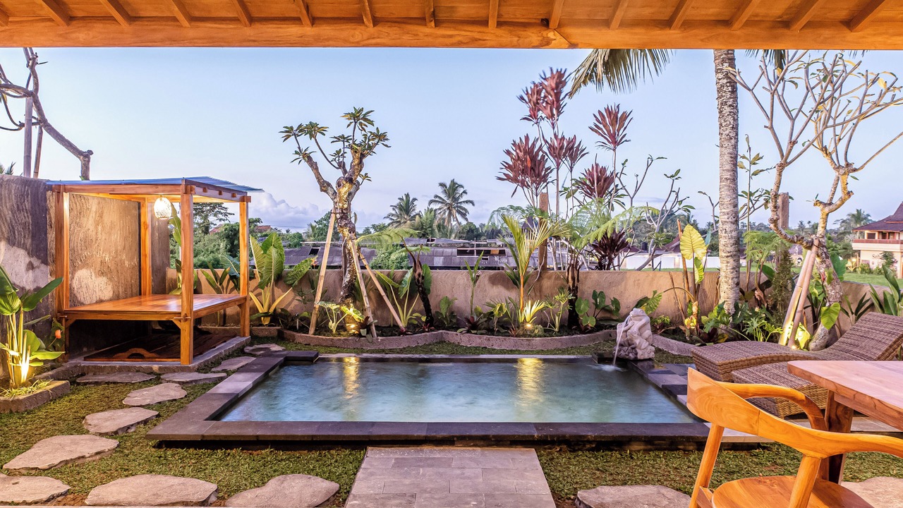Photo of Outdoor in Sebatu
