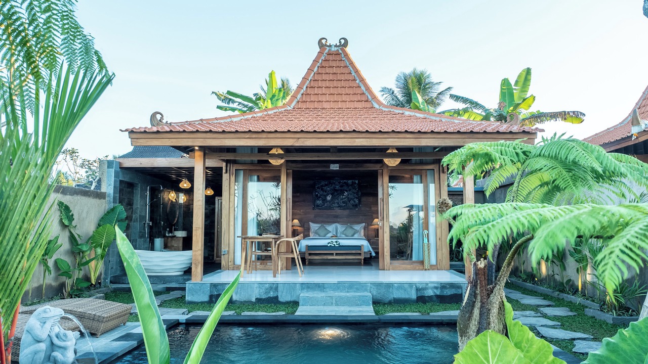 Photo of Outdoor in Sebatu
