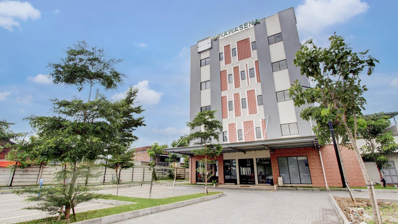 Photo of Outdoor in Grogol