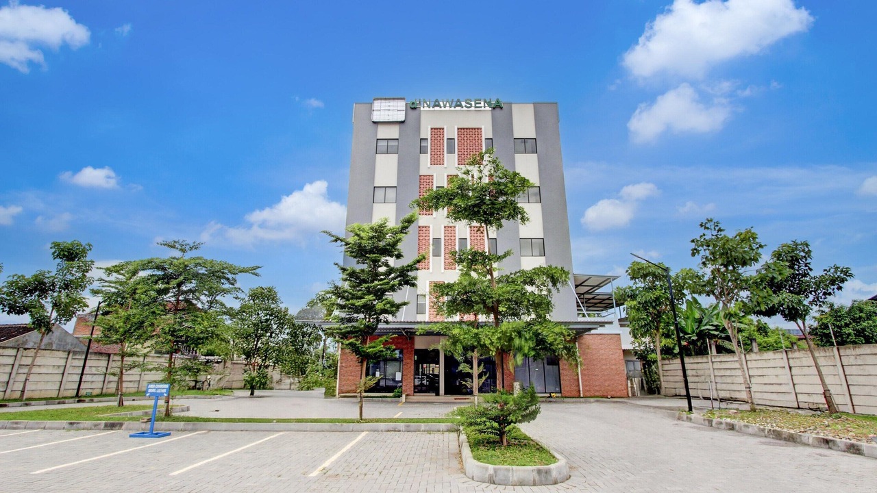 Photo of Outdoor in Grogol