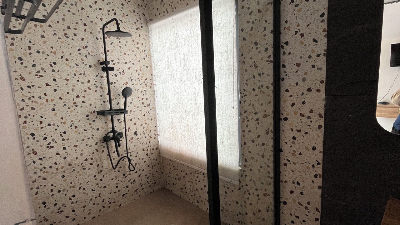 Photo of Bathroom in Dieng Kulon