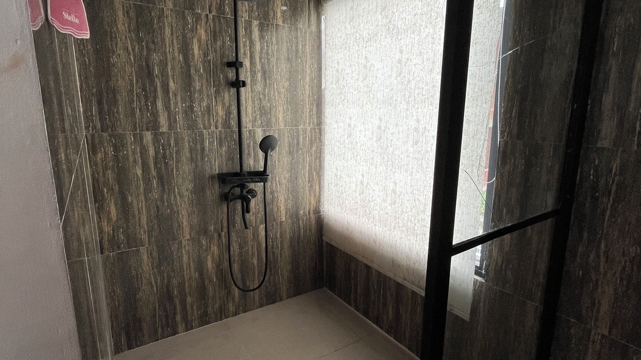 Photo of Bathroom in Dieng Kulon
