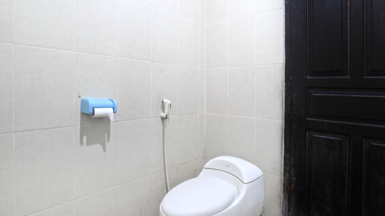 Photo of Bathroom in Downtown Kuta