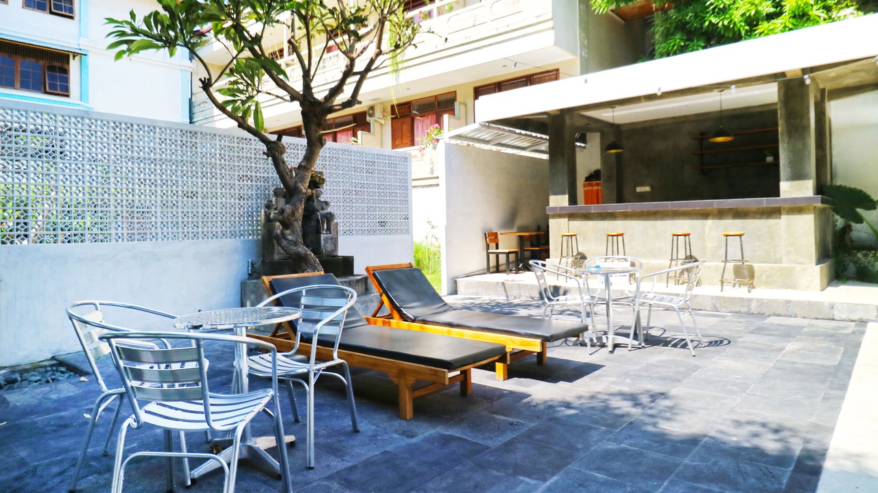 Photo of Outdoor in Downtown Kuta