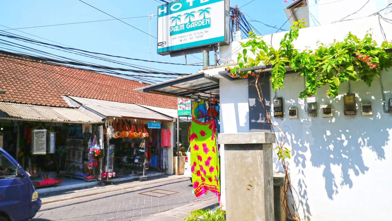 Photo of Others in Downtown Kuta