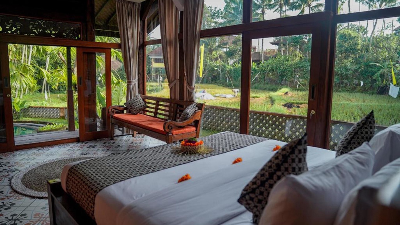 Photo of Outdoor in Ubud