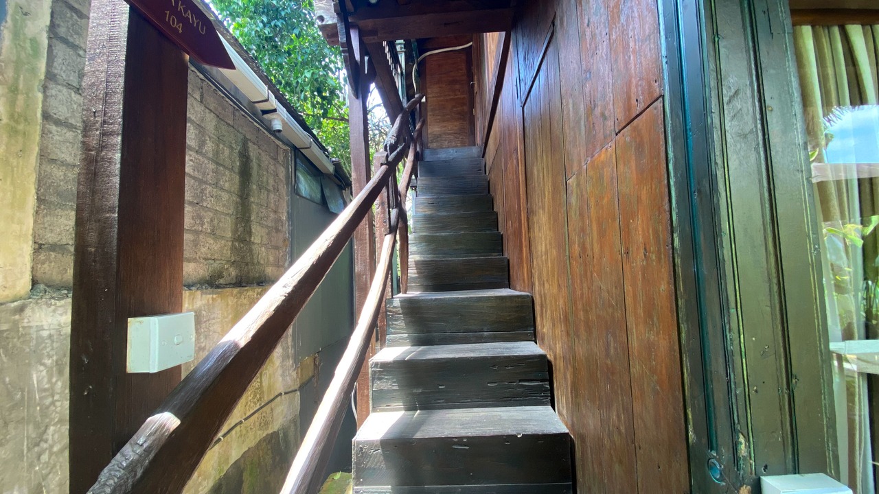 Photo of Outdoor in Ubud