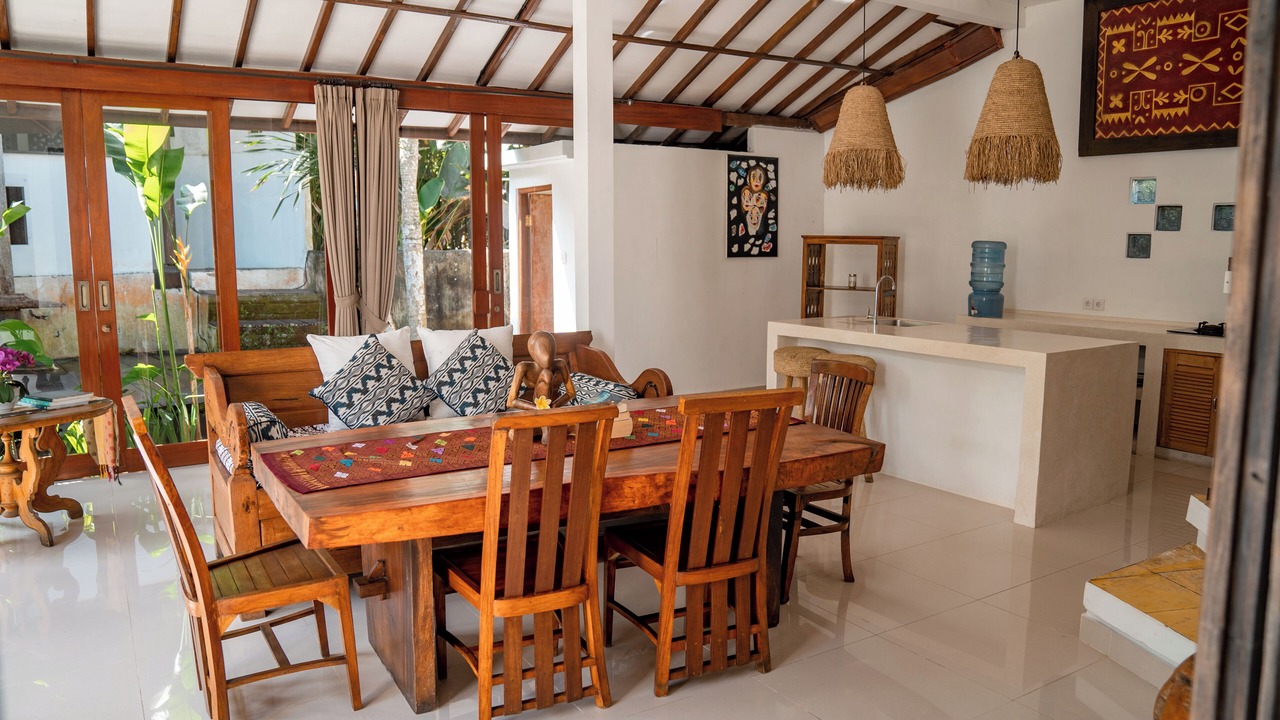 Photo of Outdoor in Ubud