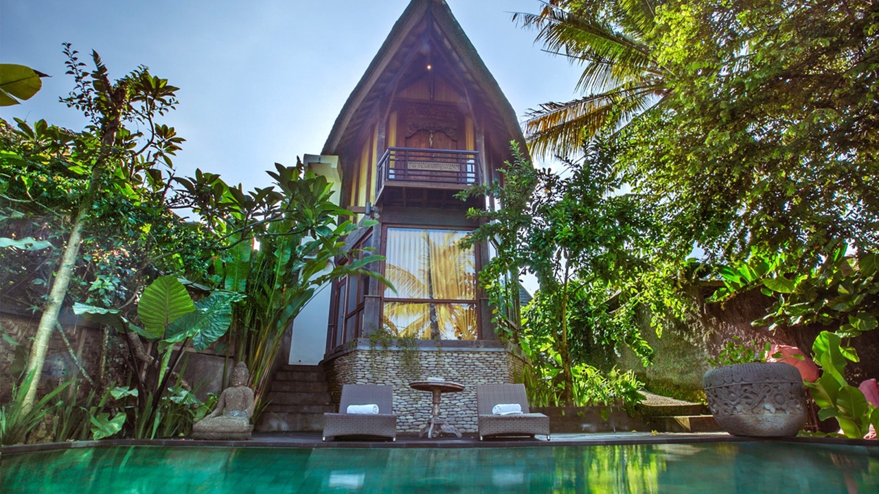 Photo of Outdoor in Ubud