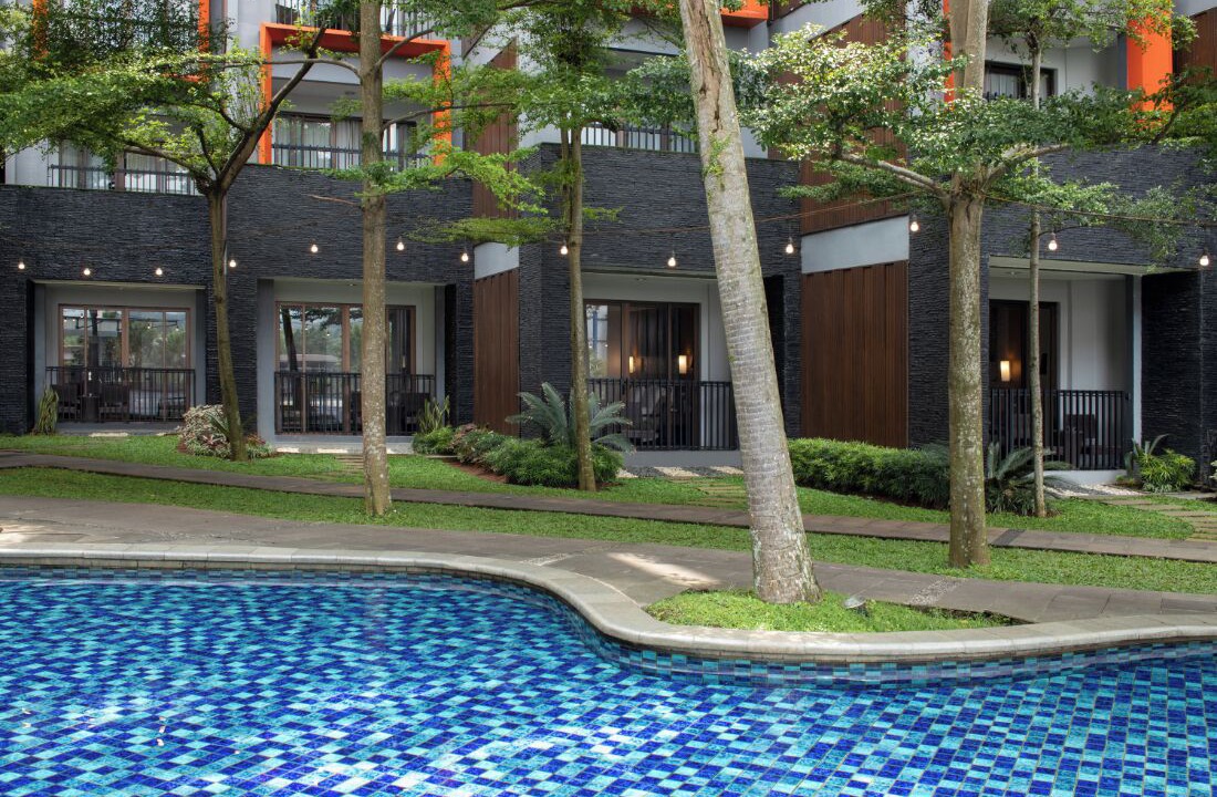 Photo of Outdoor in Sentul City