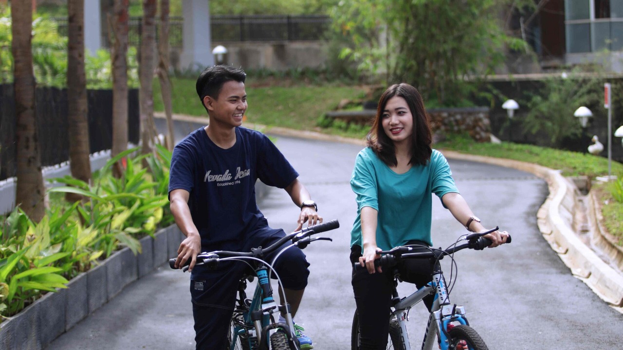 Photo of Outdoor in Sentul City