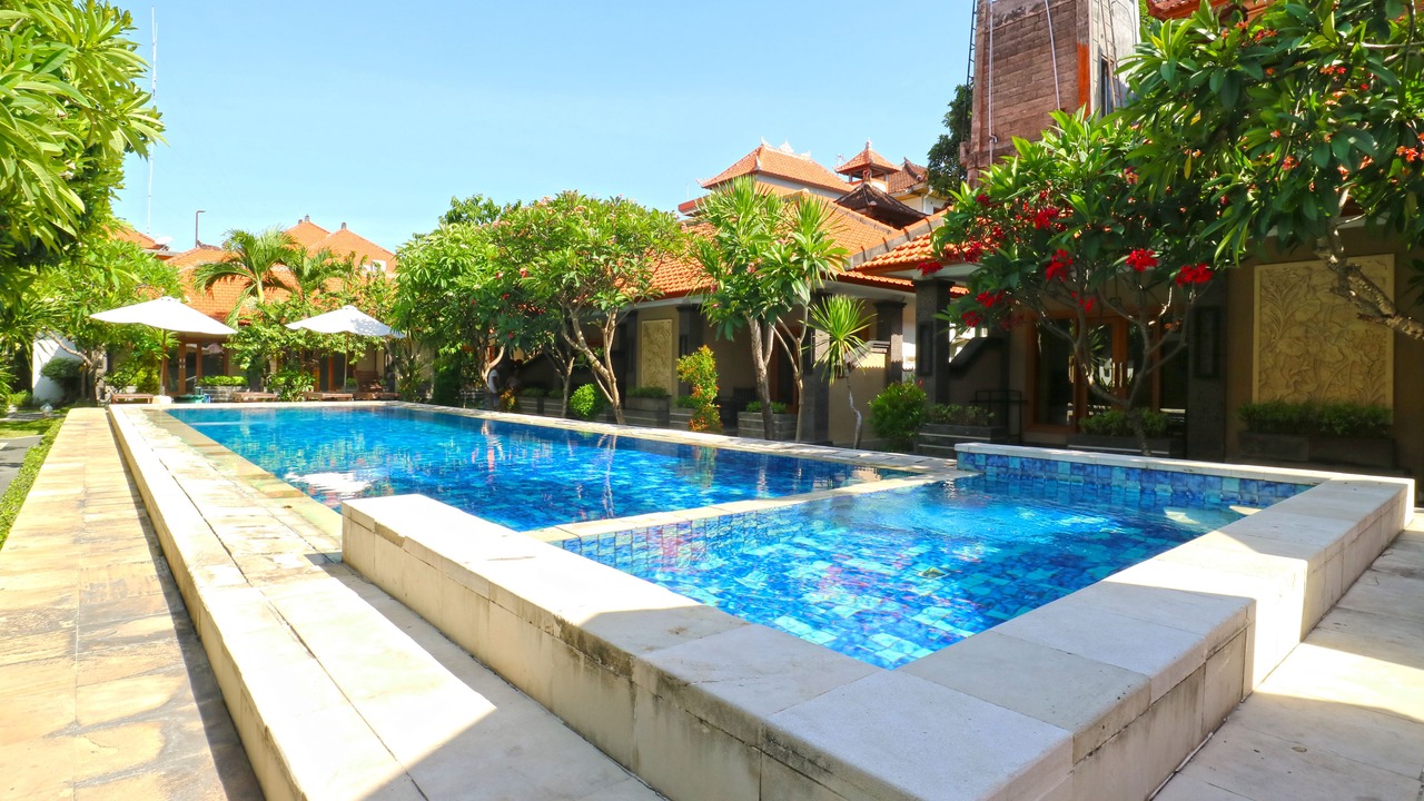 Photo of Outdoor in Downtown Kuta