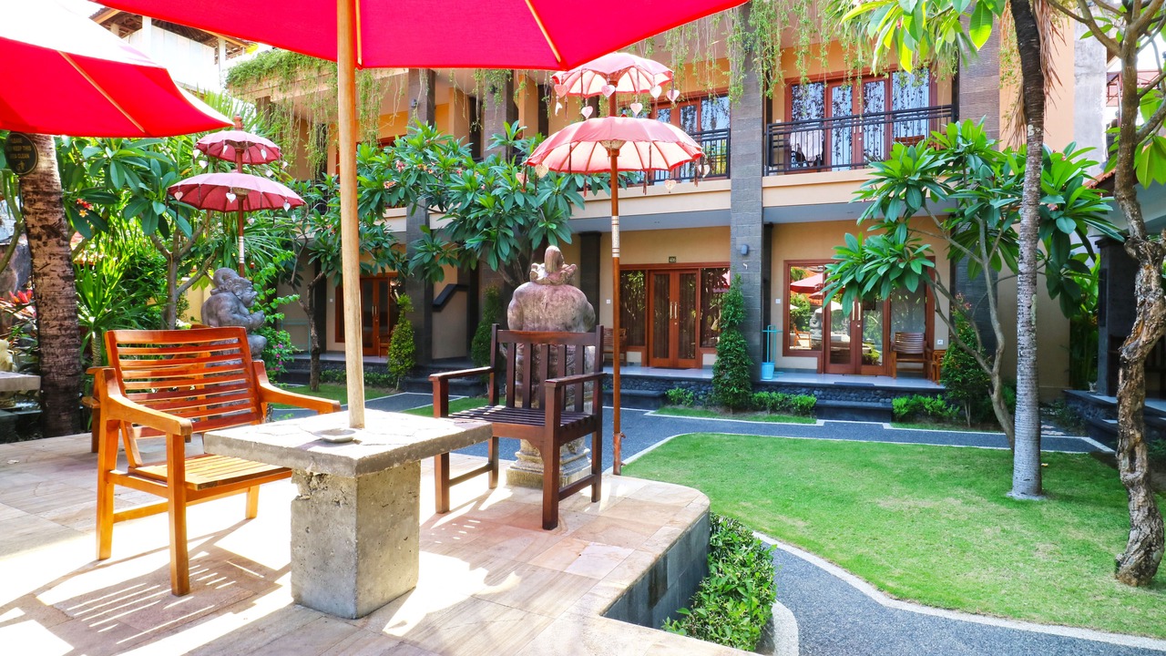 Photo of Outdoor in Downtown Kuta