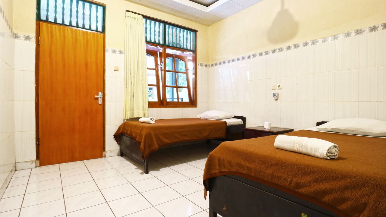Photo of Bedroom in Downtown Kuta