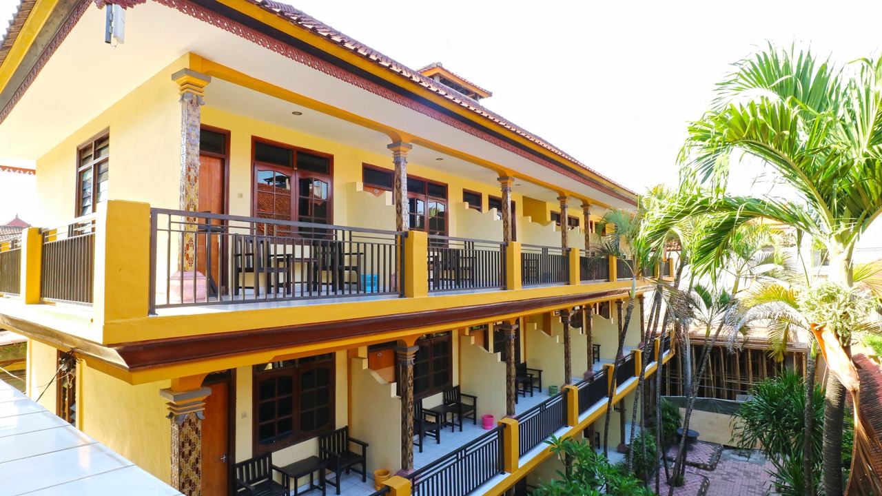 Photo of Outdoor in Downtown Kuta