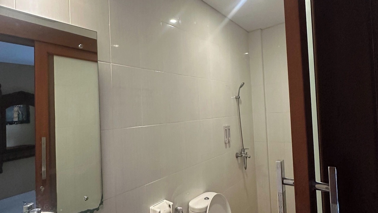 Photo of Bathroom in Downtown Kuta