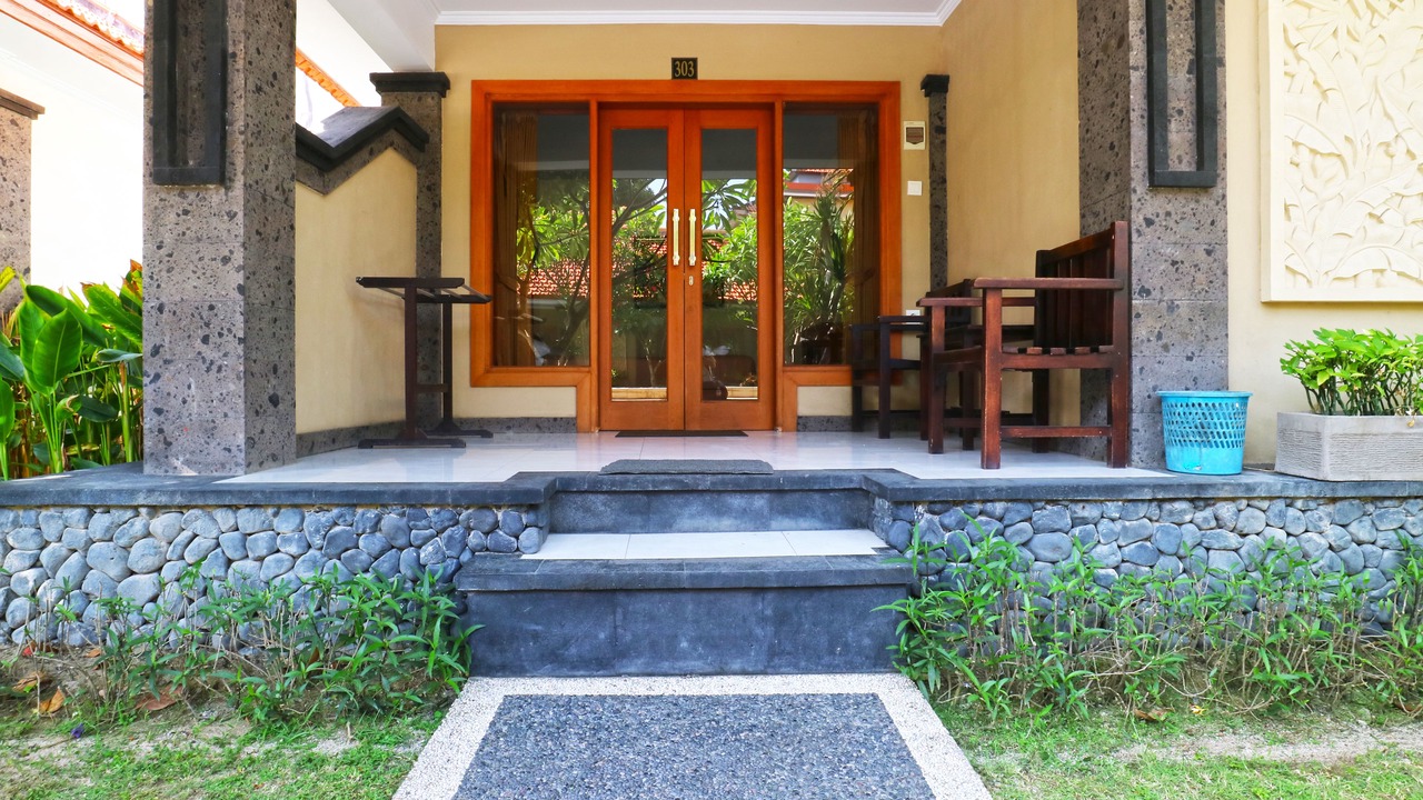 Photo of Outdoor in Downtown Kuta