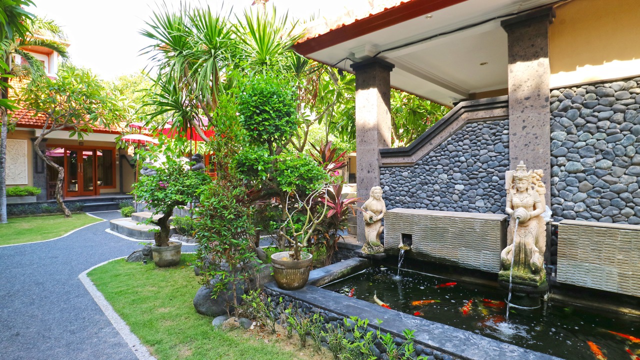 Photo of Outdoor in Downtown Kuta