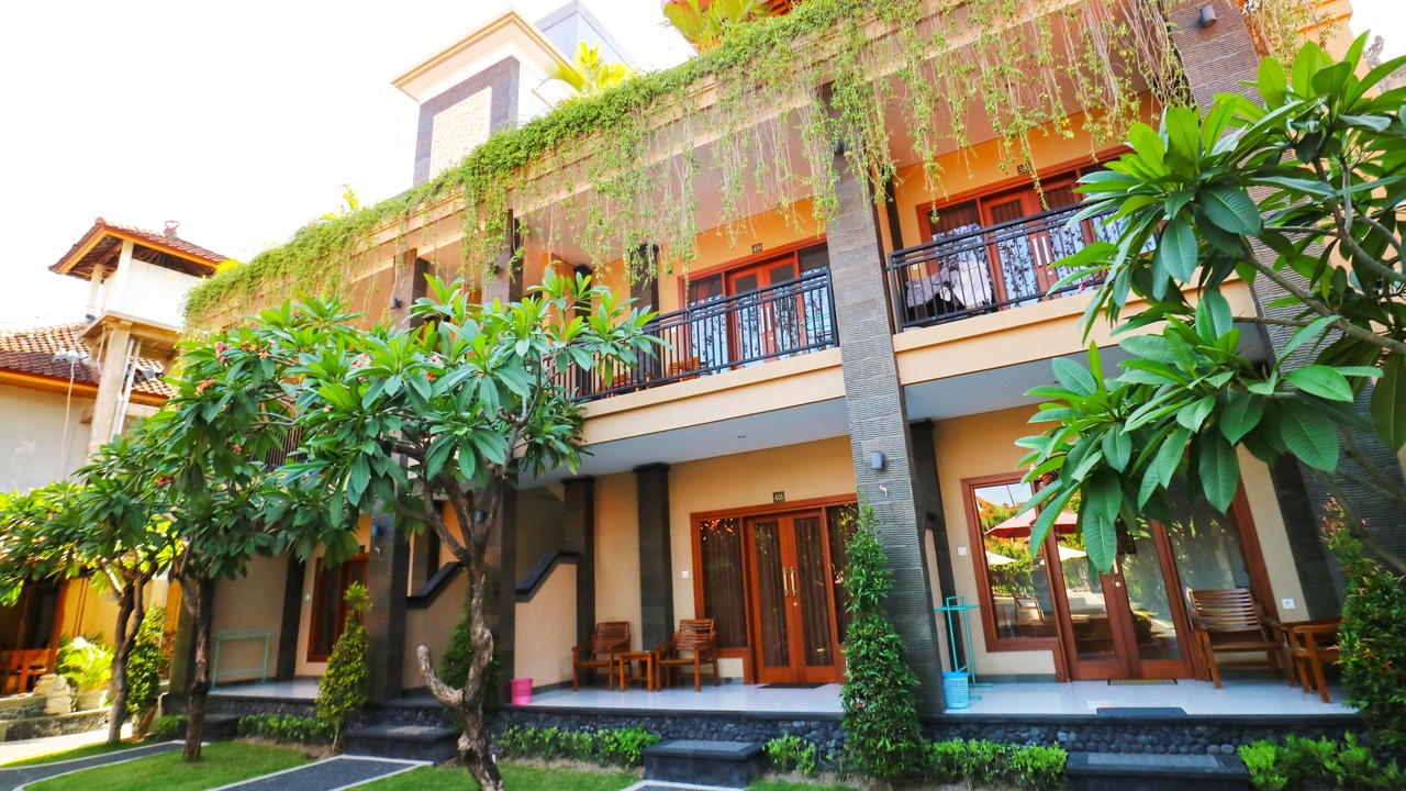 Photo of Outdoor in Downtown Kuta