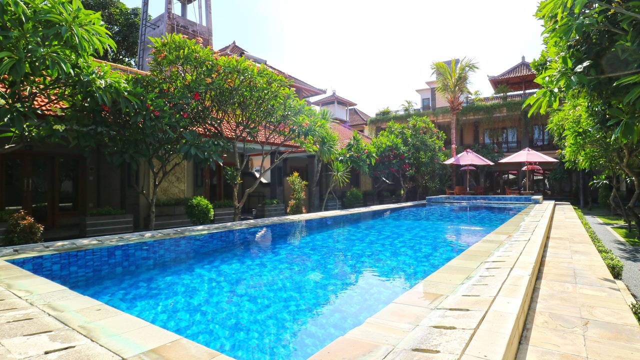 Photo of Outdoor in Downtown Kuta