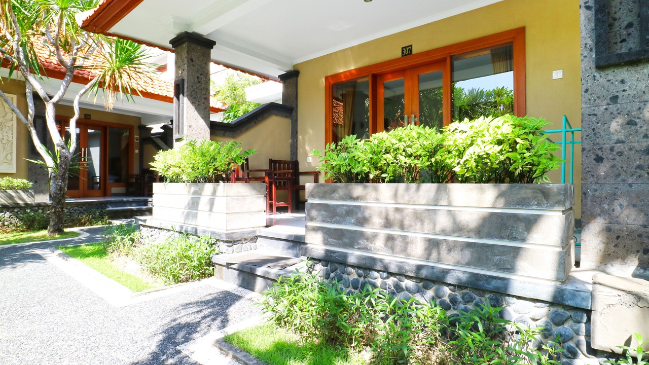 Photo of Outdoor in Downtown Kuta