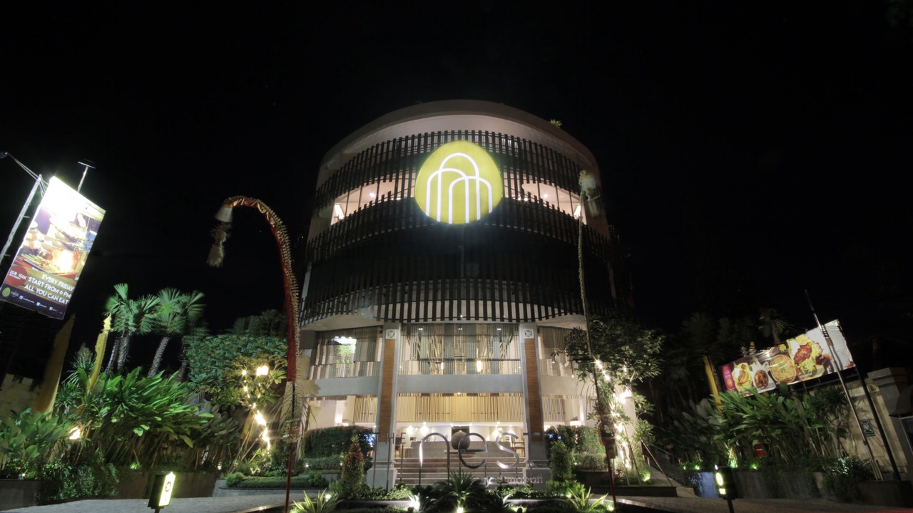 Photo of Outdoor in Kuta Selatan
