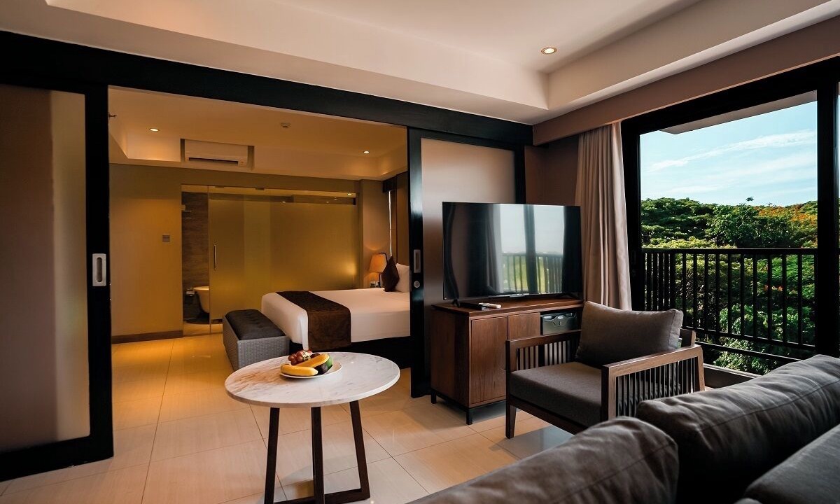 Photo of Patio Balcony in Kuta Selatan