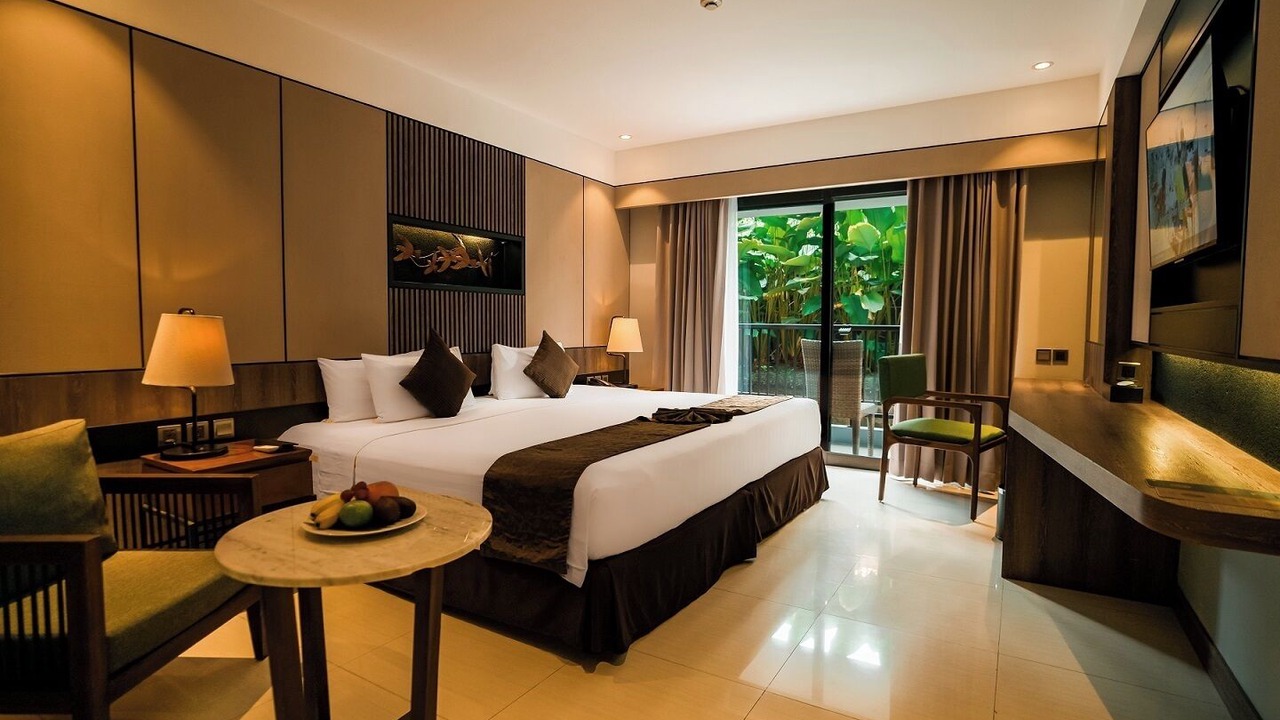 Photo of Patio Balcony in Kuta Selatan