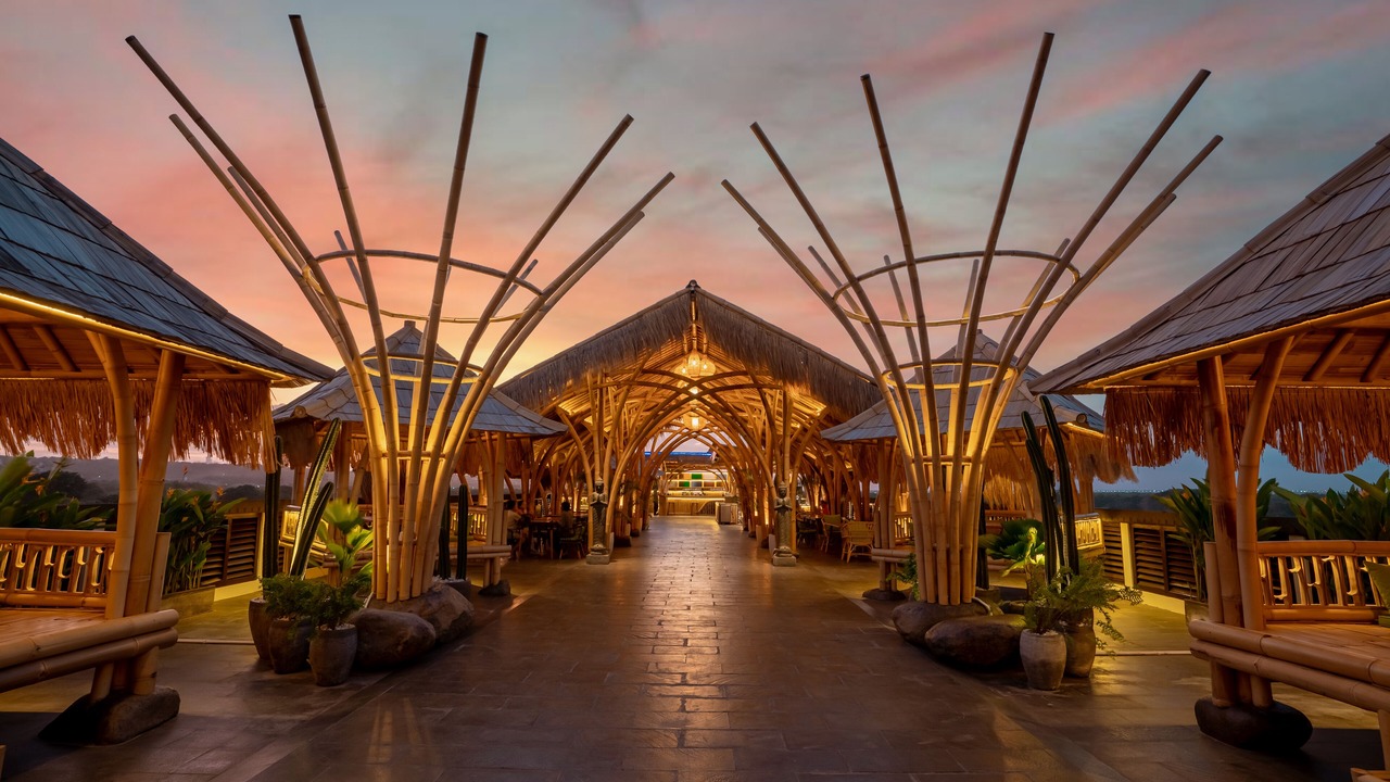 Photo of Outdoor in Kuta Selatan
