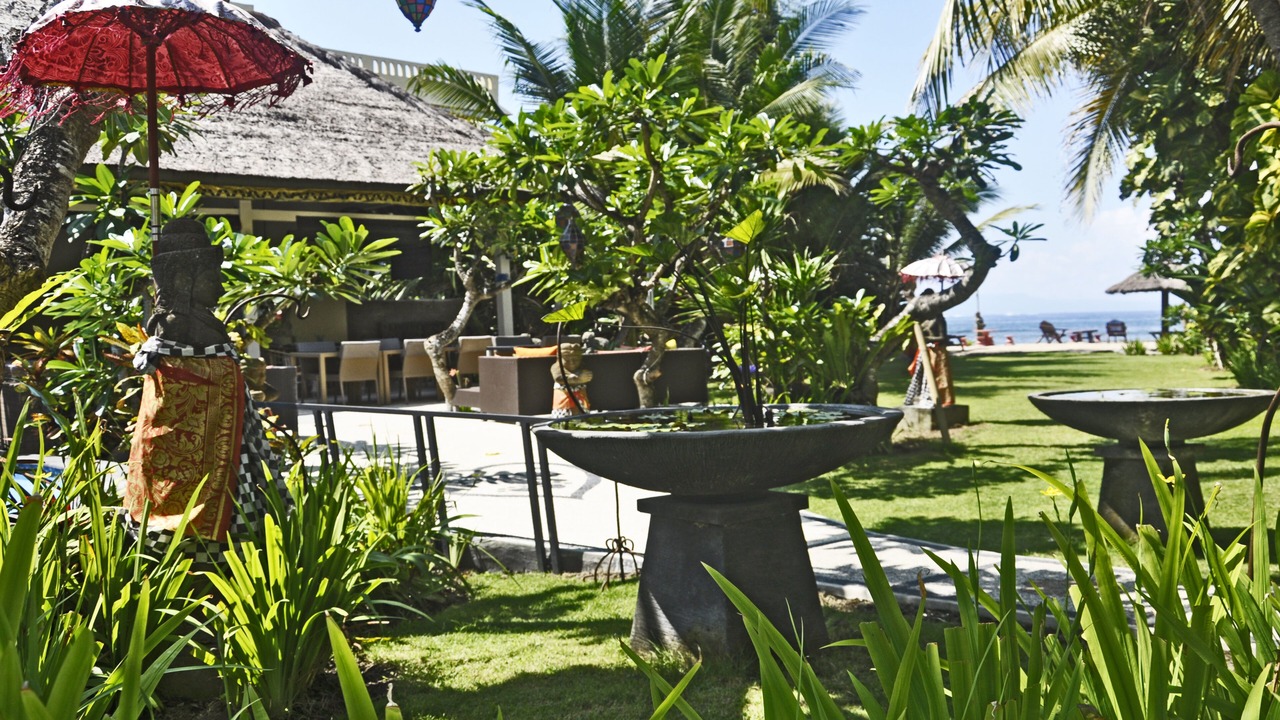 Photo of Outdoor in Candi Dasa