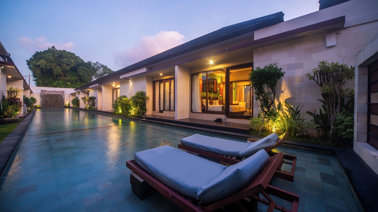Photo of Outdoor in By Pass Ngurah Rai