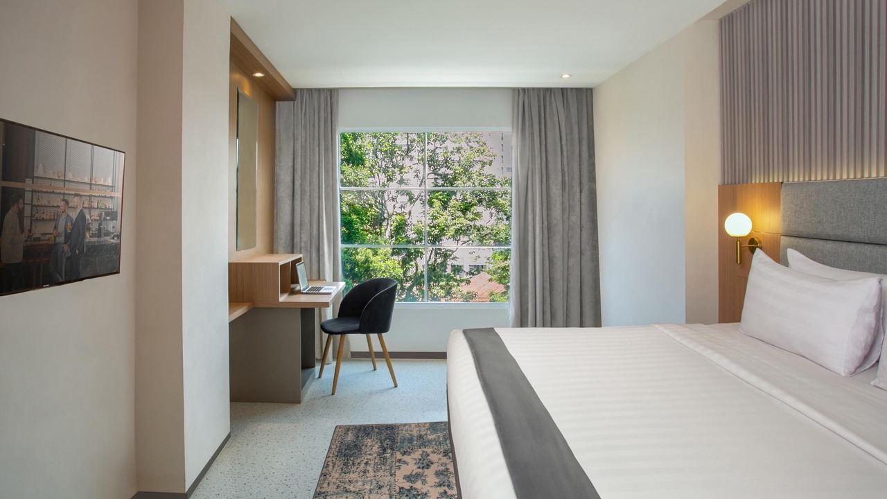 Photo of Bedroom in Babakan Ciamis