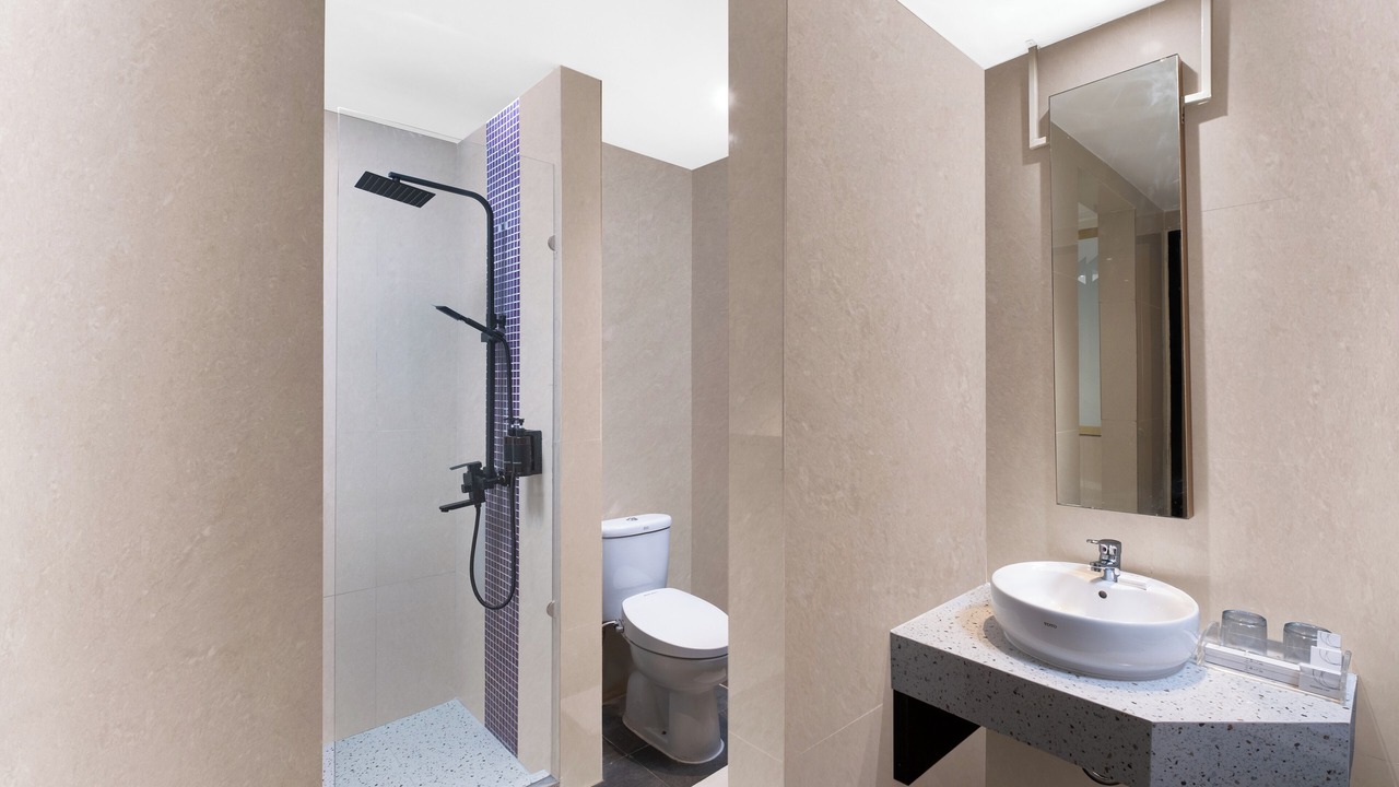 Photo of Bathroom in Babakan Ciamis