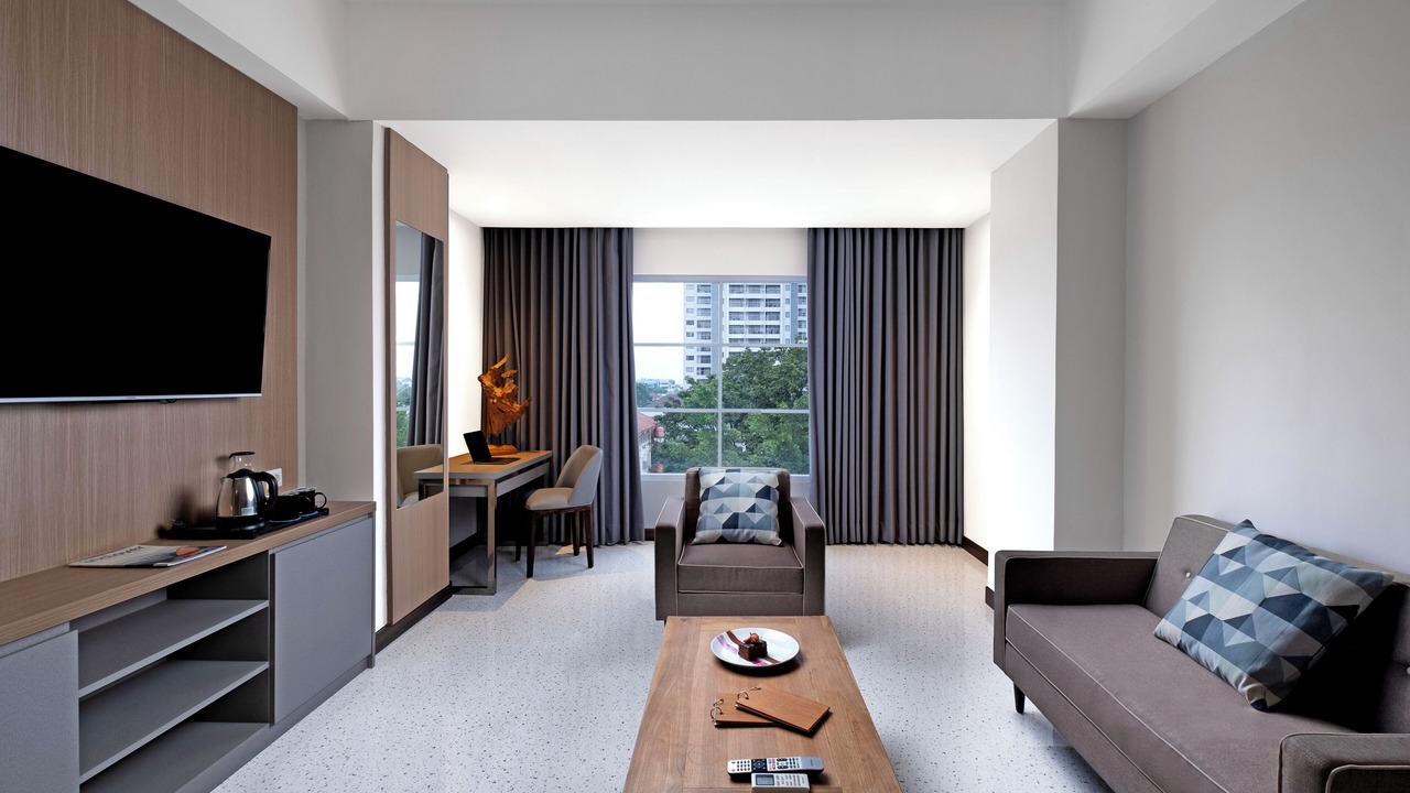 Photo of Bedroom in Babakan Ciamis