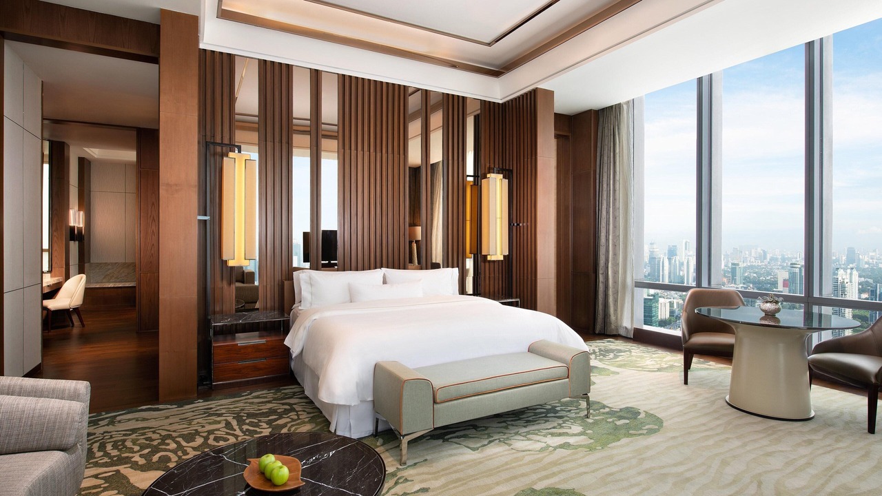 Photo of Bedroom in Kuningan