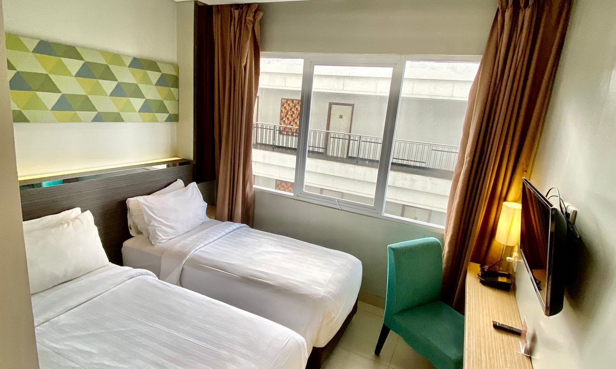 Photo of Bedroom in Bandung