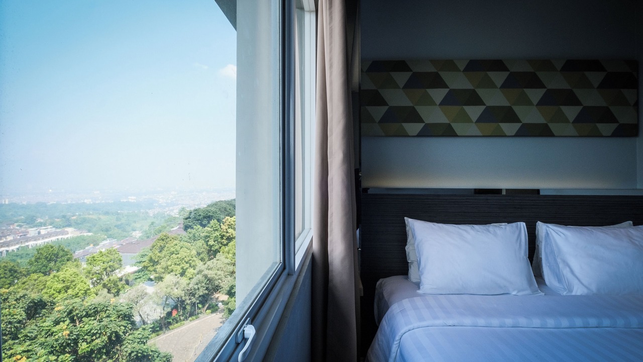Photo of Bedroom in Bandung