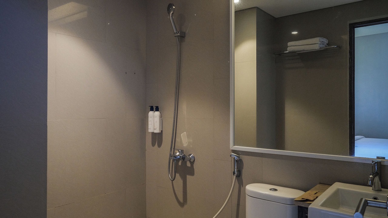 Photo of Bathroom in Bandung