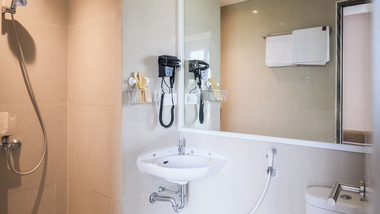 Photo of Bathroom in Bandung