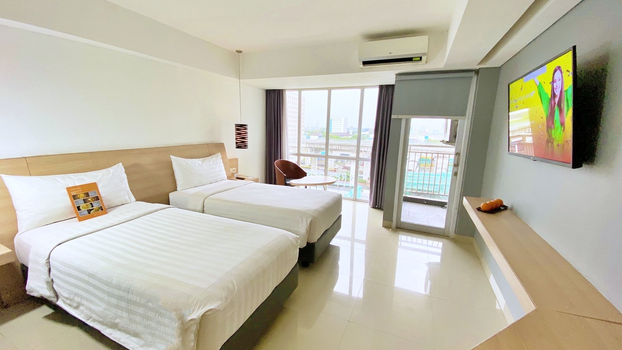 Photo of Bedroom in Jatinegara