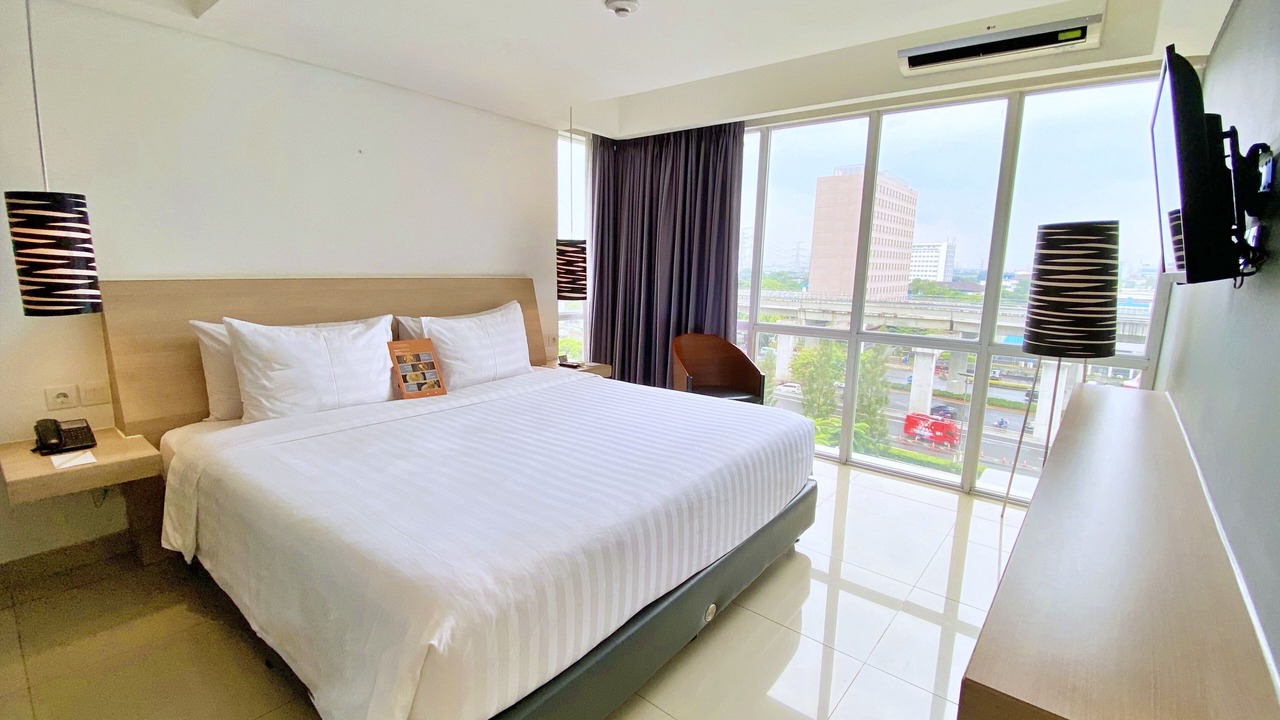 Photo of Bedroom in Jatinegara