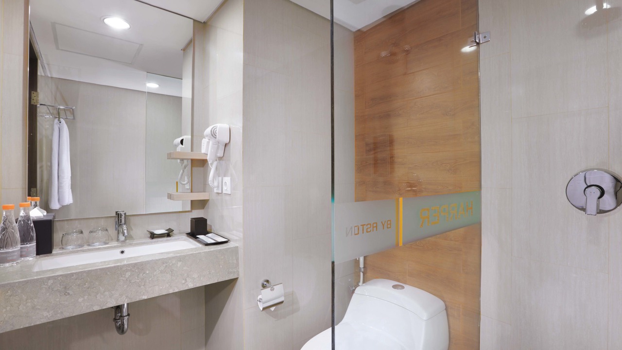 Photo of Bathroom in Jatinegara