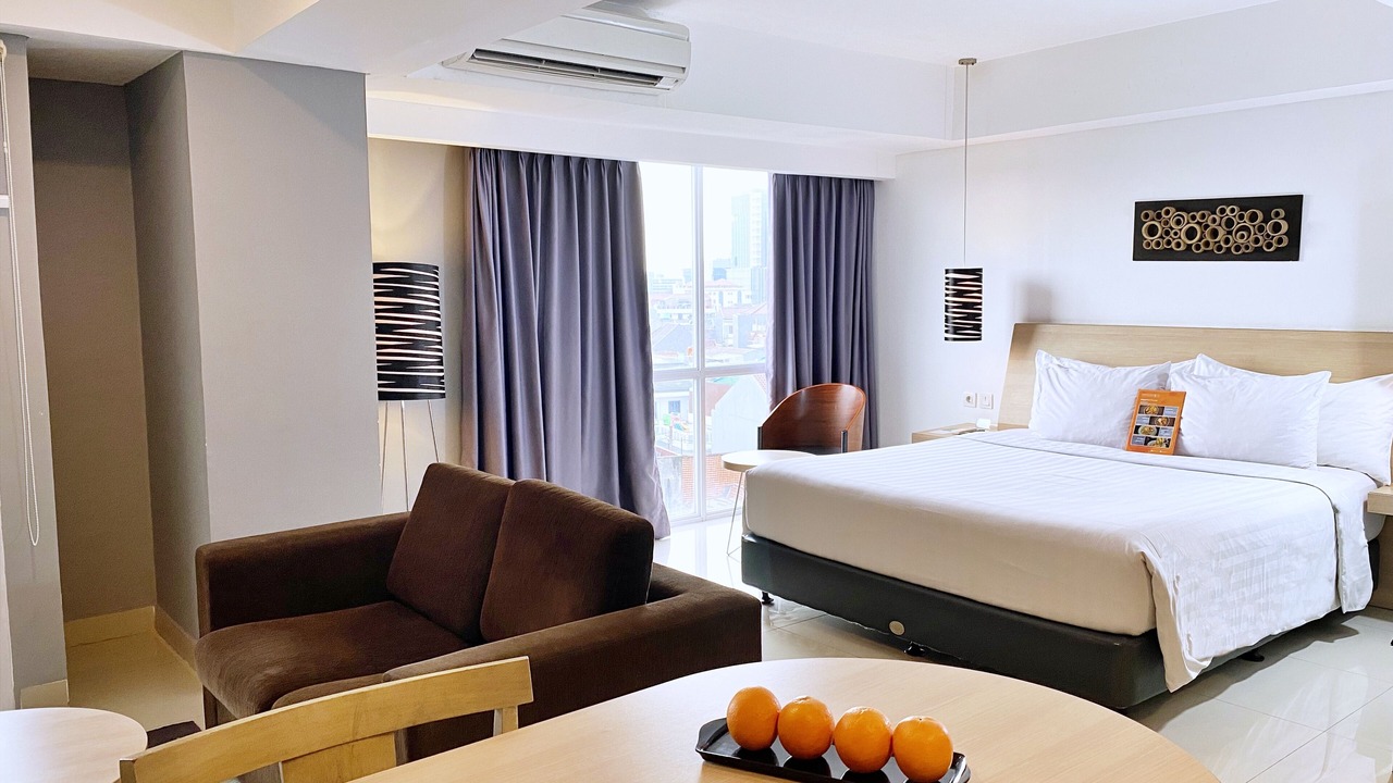 Photo of Bedroom in Jatinegara