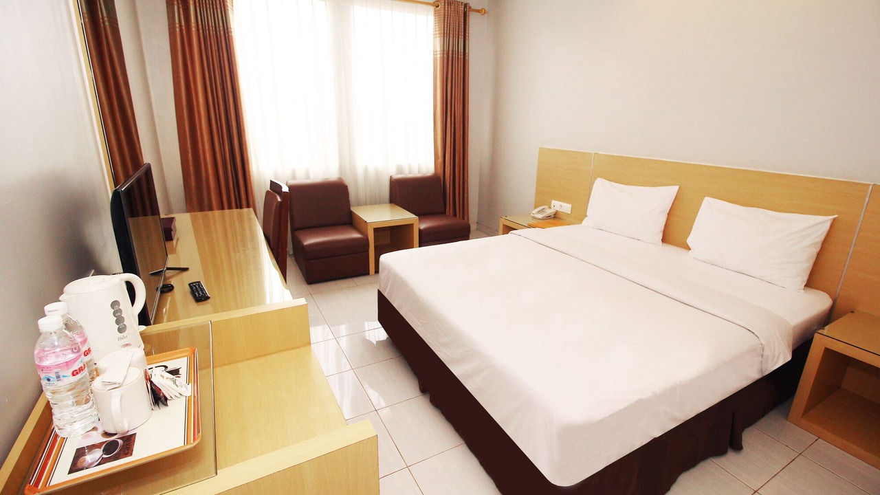 Photo of Bedroom in Bandar Lampung