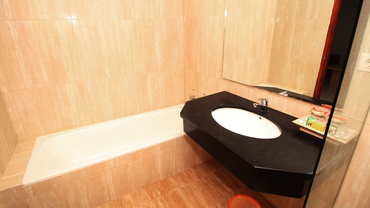 Photo of Bathroom in Bandar Lampung