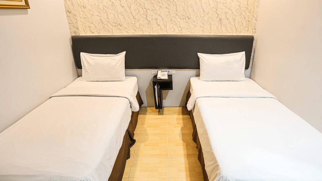 Photo of Bedroom in Bandar Lampung