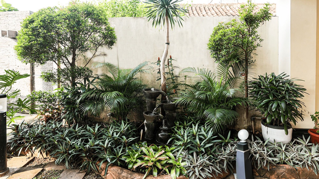 Photo of Outdoor in Bandar Lampung