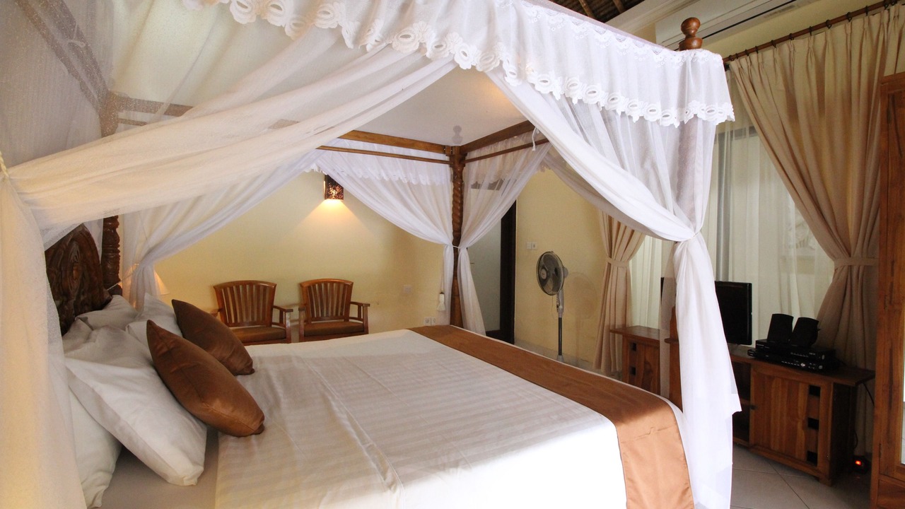 Photo of Bedroom in Sengkidu