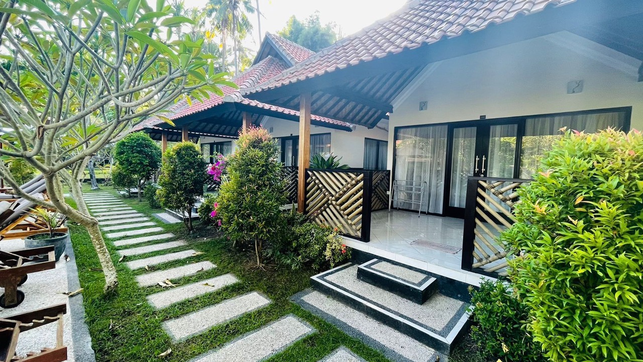 Photo of Outdoor in Sengkidu
