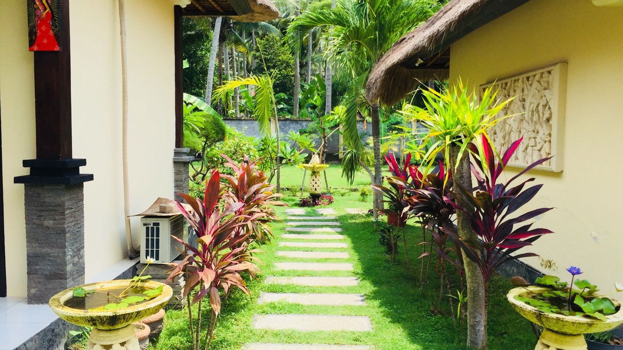 Photo of Outdoor in Sengkidu